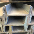 Q345 Prezzo basso I Beam Steel in vendita